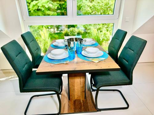 Klagenfurt am Woerthersee Apartment | Urlaub am See