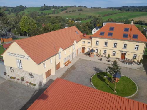 Hohnstein Apartment | Urlaub auf dem Bauernhof Hedwigshöhe