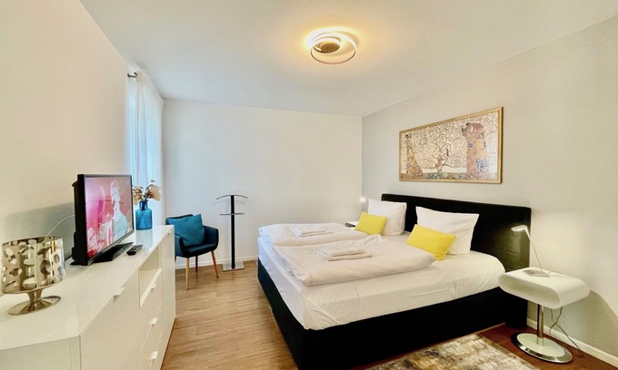 Thiessow Apartment | Urlaub auf Rügen im Appartement Sonnenstern in Thiessow