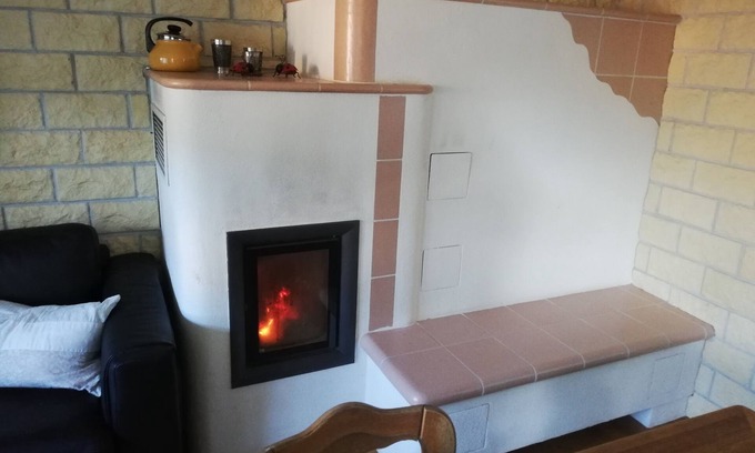Bad Berneck im Fichtelgebirge Apartment | Urlaub im Fichtelgebirge
