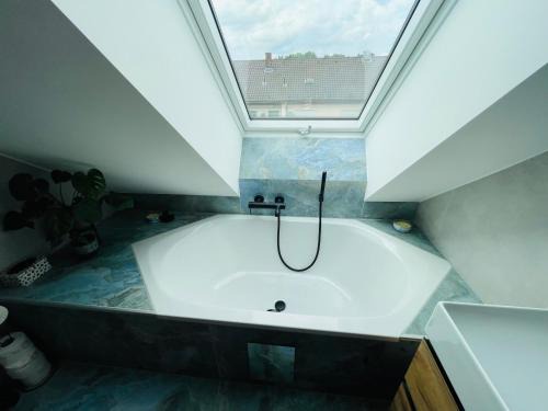 Allersberg Apartment | Urlaub im fränkischen Seenland