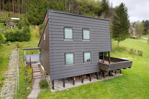 Lossburg Apartment | Urlaub Im Häusle