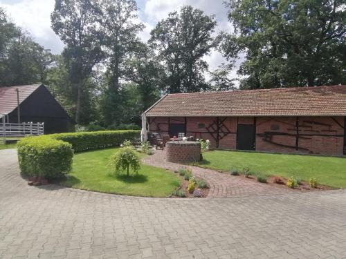 Ochtrup Apartment | Urlaub im Münsterland