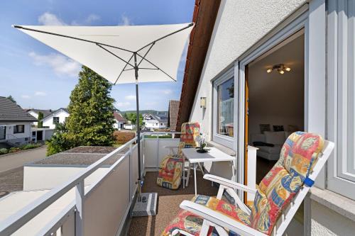 Geislingen Apartment | Urlaub in der Sonnenstadt 72351