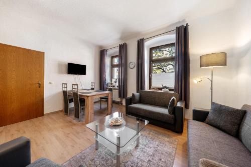 Bautzen Apartment | Urlaub zwischen 17 Türmen