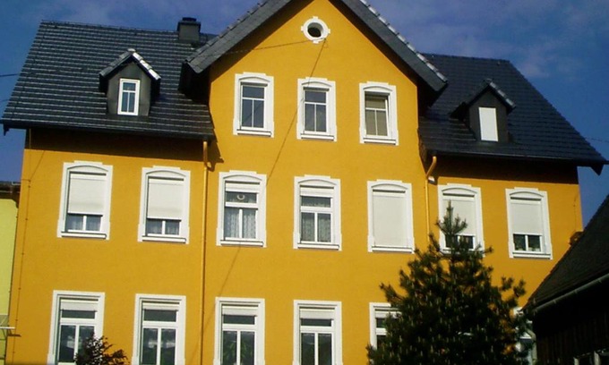 Lengefeld Apartment | Urlaubsdomizil Lengefeld