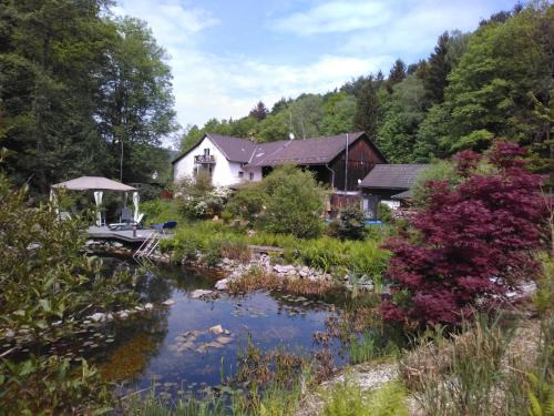 Schoellnach House | Urlaubspension Die Mühle