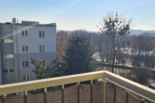 Nowe Miasto Lubawskie Apartment | Uroczy apartament w centrum i darmowym parkingiem.