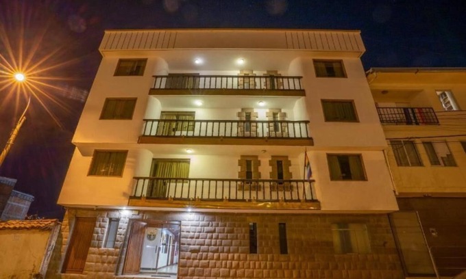 Cusco Historic Center Bed & Breakfast | Urpi Inn Cusco