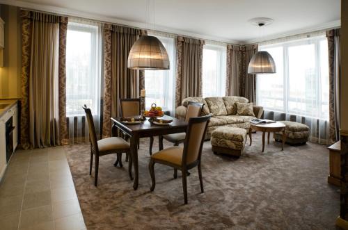 Druskininkai Apartment | Ursula Royal Apartments