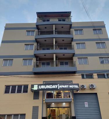 Posadas Apartment | Urunday Apart Hotel