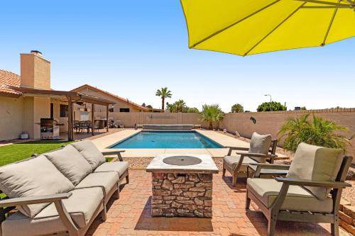 Alta Mesa Community Association House | 153 m² House ∙ 3 bedrooms ∙ 8 guests