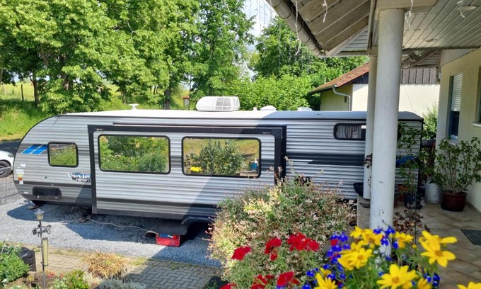 Ringenwalde Apartment | US Camping Uckermark