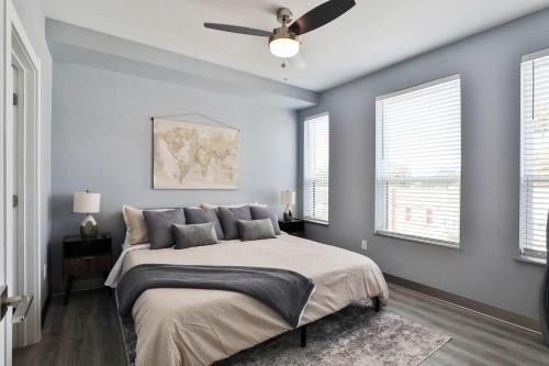 Old North Columbus Apartment | The Ohio Spot