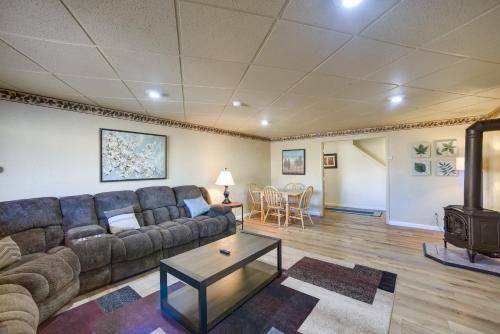 Kissing Camels House | 223 m² House ∙ 4 bedrooms ∙ 11 guests