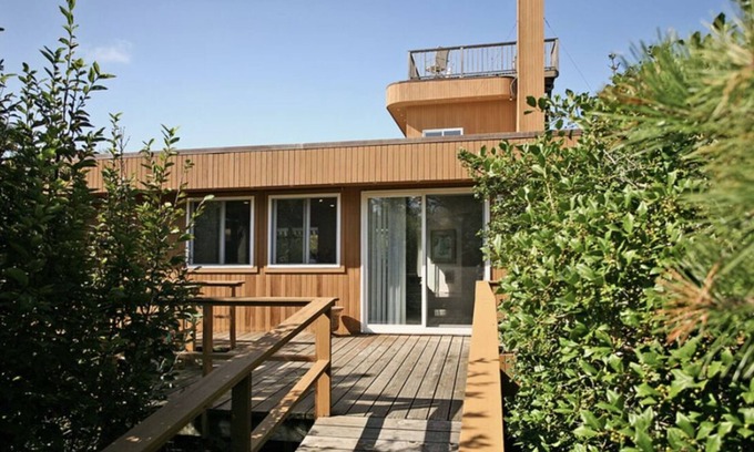 Ocean Beach House | Ocean Beach/Corneille Est, Fire Island Beach House