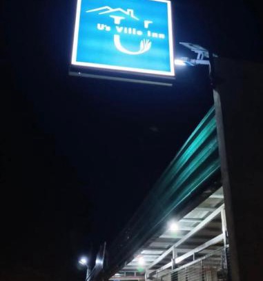 Valencia Hotel | Us Ville Inn