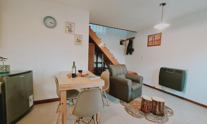 Province of Tierra del Fuego Apartment | UshuaiaHost