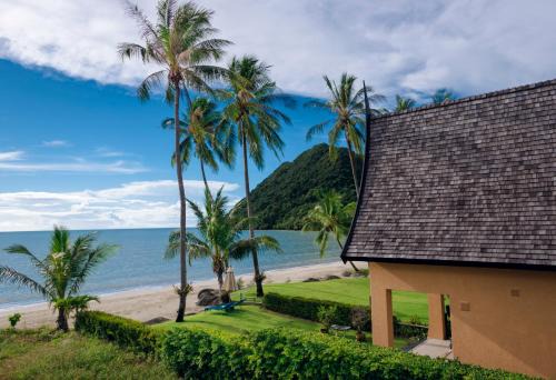 Klong Son Resort | Utalay Koh Chang Villas