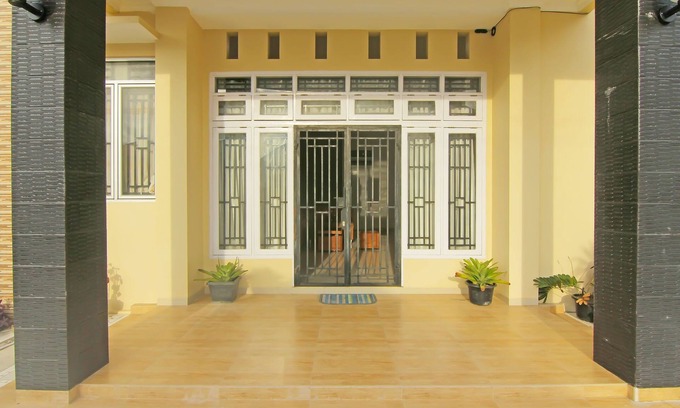 Padang Hotel | Utama Residence