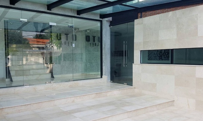 Suan Luang Apartment | UTD Loft