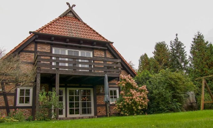 Winsen an der Aller House | Ute's Fachwerk