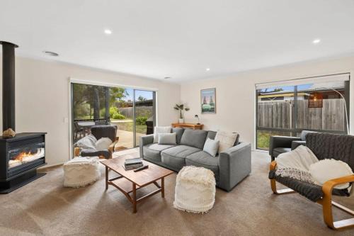 Torquay House | Utimate Seaside Holiday in Central Torquay