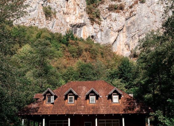 Central Serbia Cabin | Utopia Climbing Community