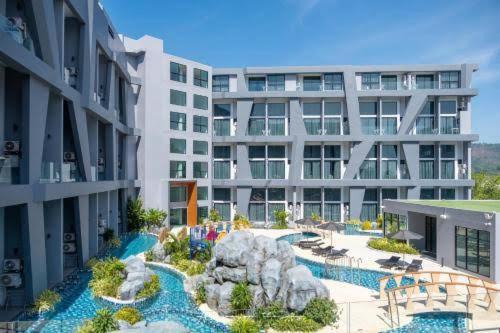 Nong Chaeng Apartment | Utopia NaiHarn
