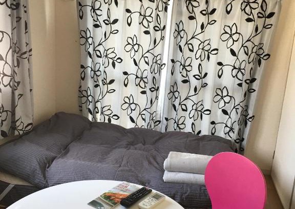 Wakamiya Apartment | Utopia Wakamiya 106/Vacation STAY 5141