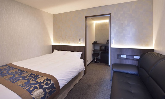 Fushimi Apartment | UU Inn Fushimi Kyoto