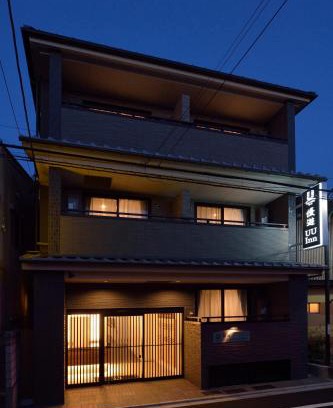 Fushimi Hotel | UU Inn Kyoto