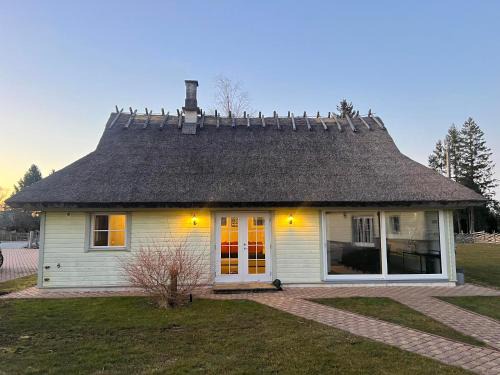 Saaremaa House | Uuelu turismitalu