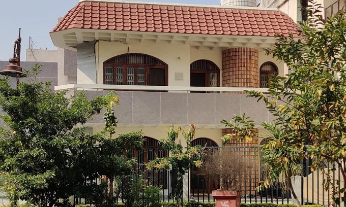 Mayapur House | UVs Homestay