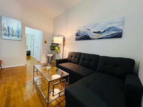 Central Park West Apartment | UWS in NYC