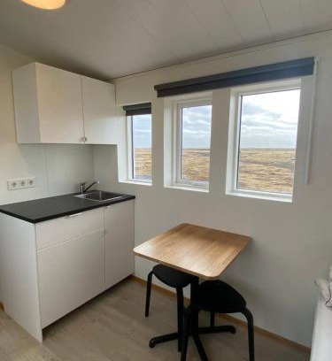 Hvolsvollur House | Uxahryggur