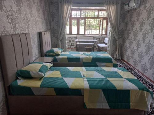 Andizhan Apartment | Uzbek House - Andijan 1