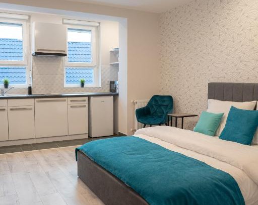Eger Apartment | Vár Apartman