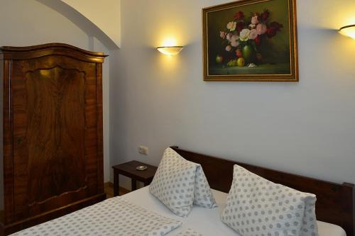 Fertorakos House | Várfal Vendégház