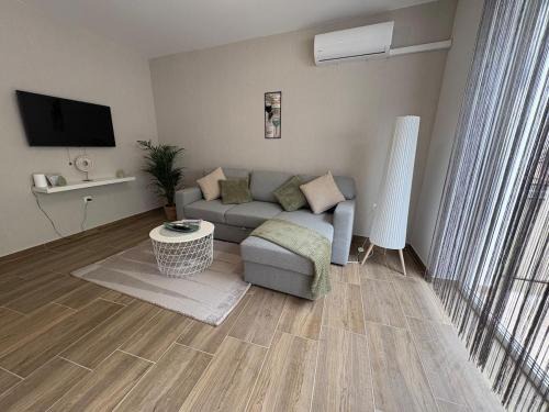 Eger Apartment | Várva Vár apartman