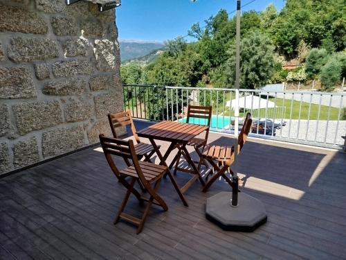 Canicada Apartment | Várzeas Nature House
