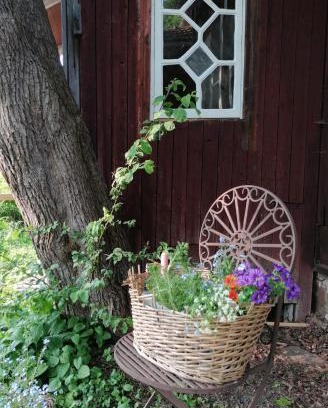 Kaarina Apartment | Väentupa