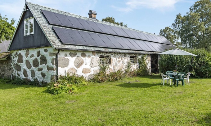 Falkvik House | Västra Näs by Interhome