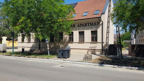 Gyula Apartment | Végvár Delux apartman