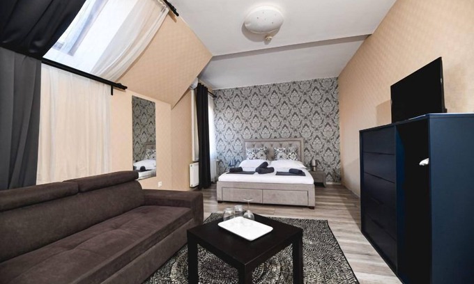Eger Hotel | Végvári Hotel Eger