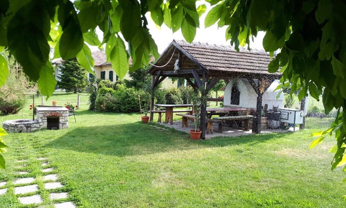 Tapolca House | Véndektanya Vendégház