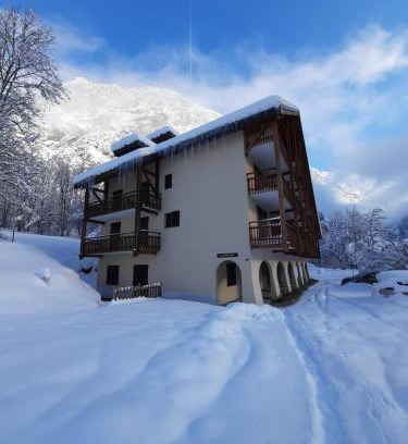 Venosc Apartment | Vénosc-Les 2 Alpes , Rez de jardin