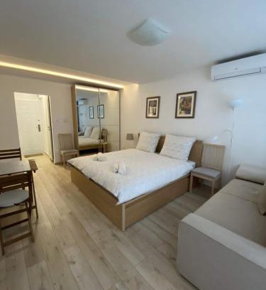 Csopak Apartment | Vízipók apartman