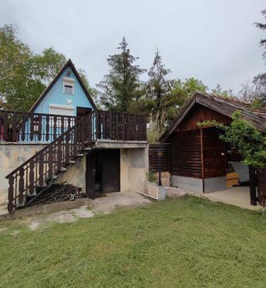 Monostorapati Apartment | Vízkő Relax&Chill Apartman