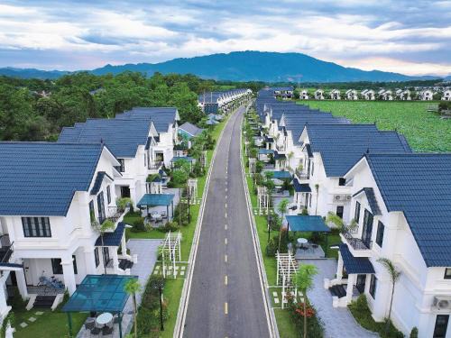 Thanh Thuy Hotel | Vườn Vua Resort And Villa